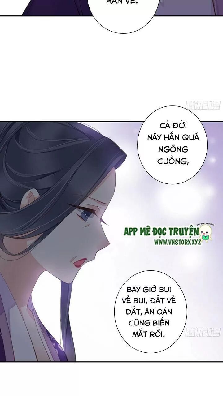 Hoàng Hậu Ương Bướng: Chapter 238