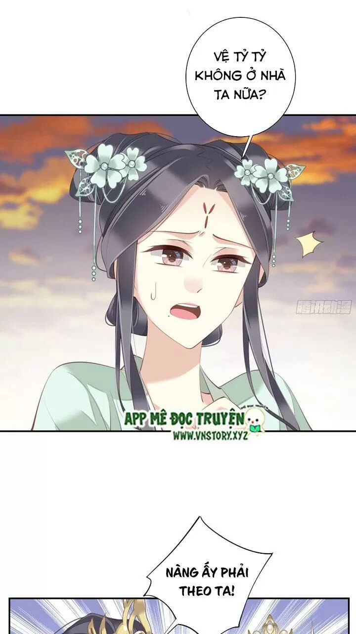 Hoàng Hậu Ương Bướng: Chapter 238