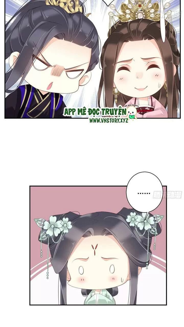 Hoàng Hậu Ương Bướng: Chapter 238