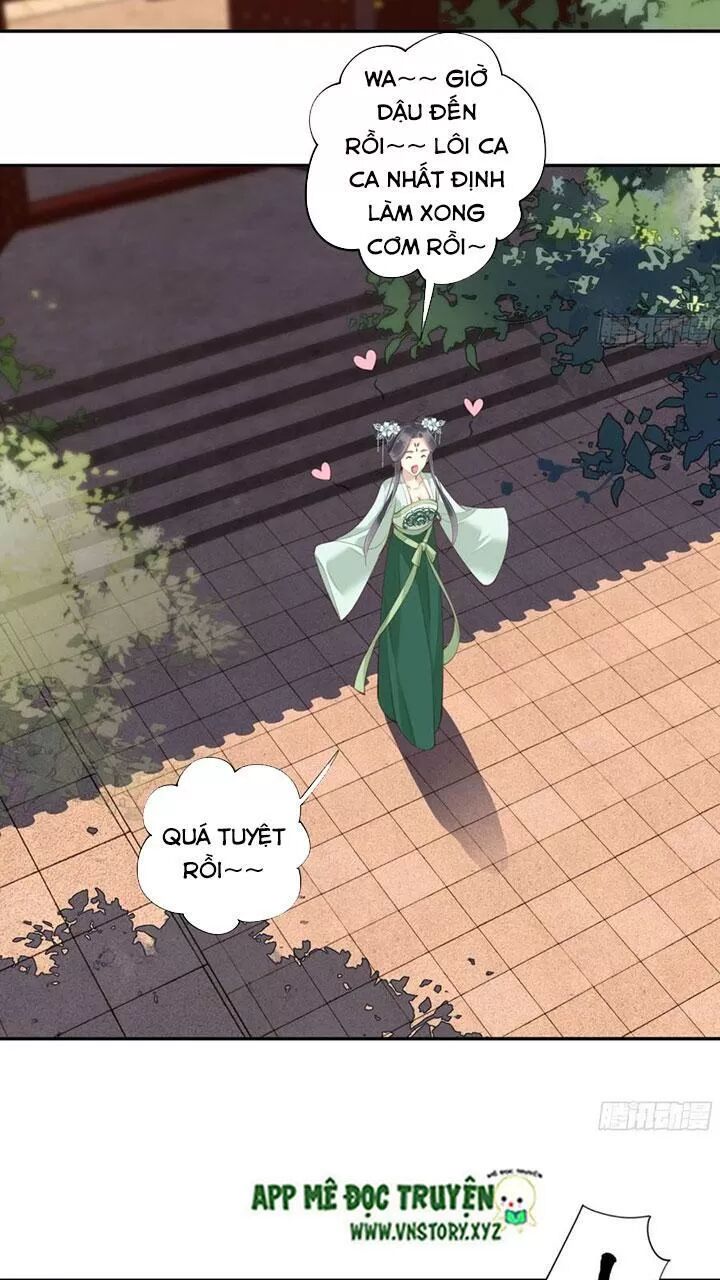 Hoàng Hậu Ương Bướng: Chapter 238