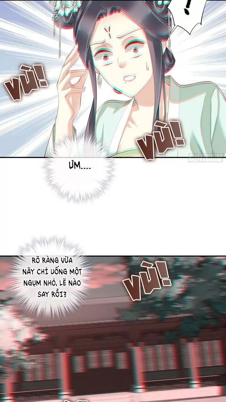 Hoàng Hậu Ương Bướng: Chapter 238