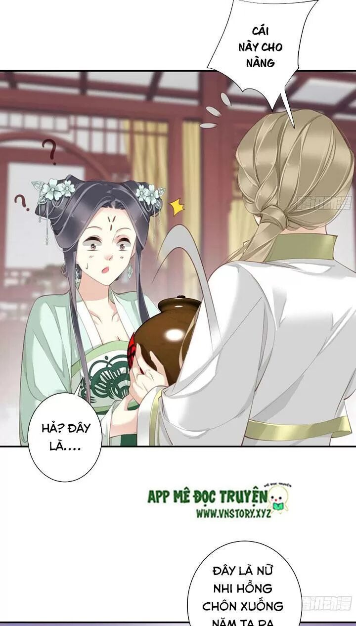 Hoàng Hậu Ương Bướng: Chapter 238
