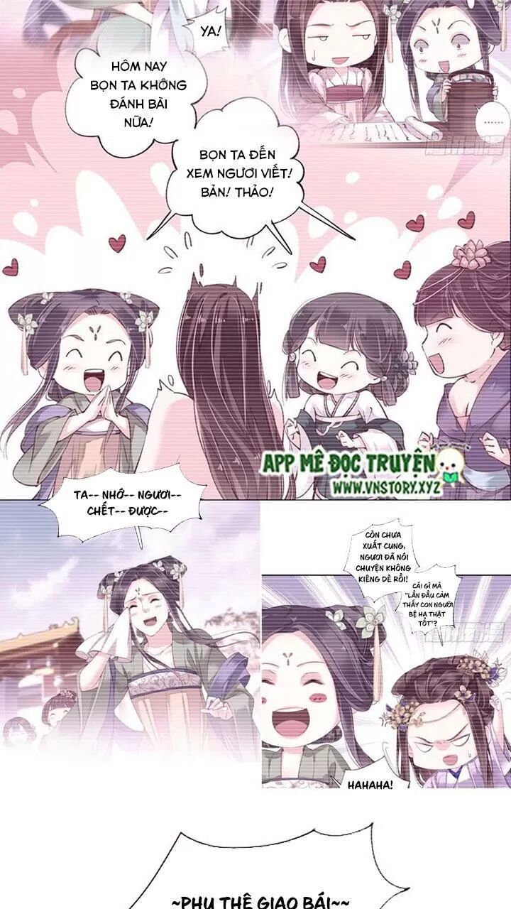 Hoàng Hậu Ương Bướng: Chapter 238