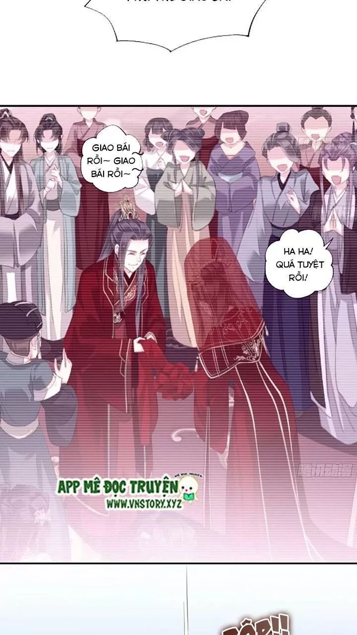 Hoàng Hậu Ương Bướng: Chapter 238
