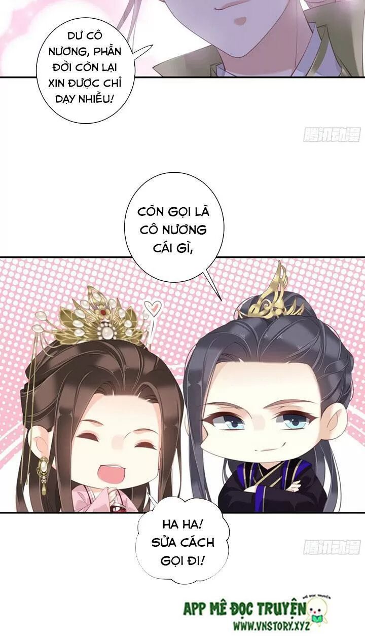 Hoàng Hậu Ương Bướng: Chapter 238
