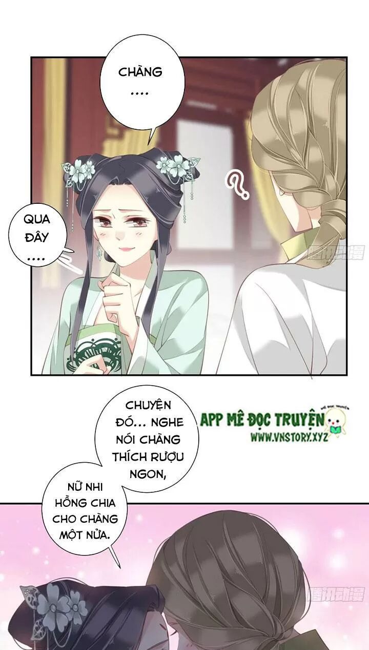 Hoàng Hậu Ương Bướng: Chapter 238
