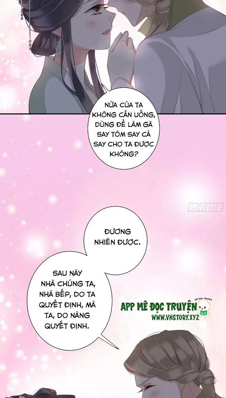 Hoàng Hậu Ương Bướng: Chapter 238