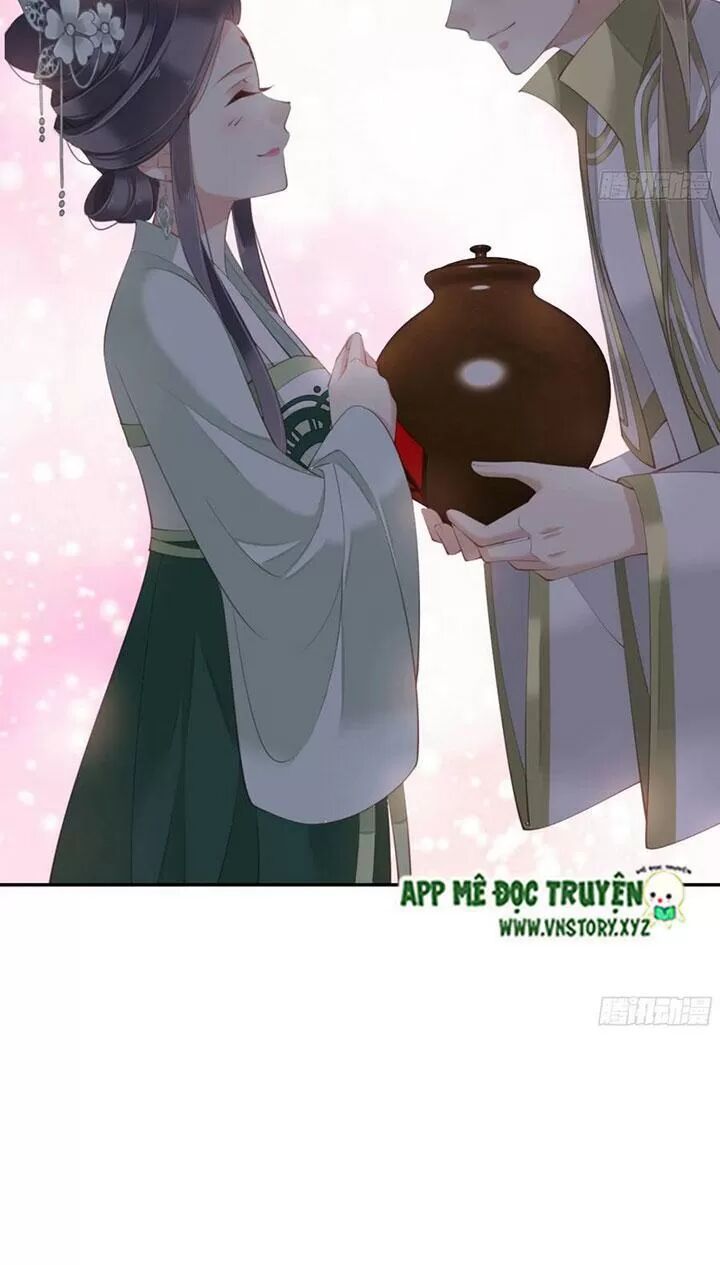 Hoàng Hậu Ương Bướng: Chapter 238