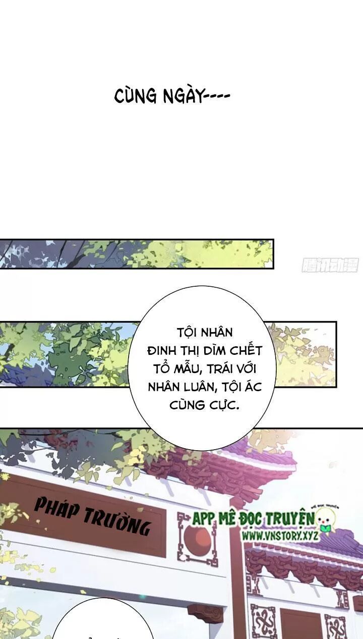 Hoàng Hậu Ương Bướng: Chapter 238
