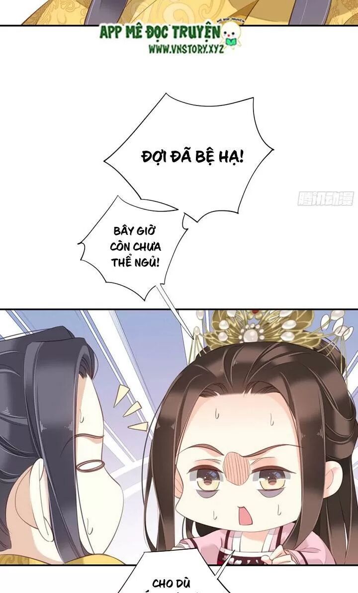 Hoàng Hậu Ương Bướng: Chapter 240