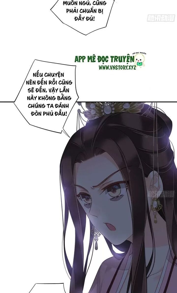 Hoàng Hậu Ương Bướng: Chapter 240