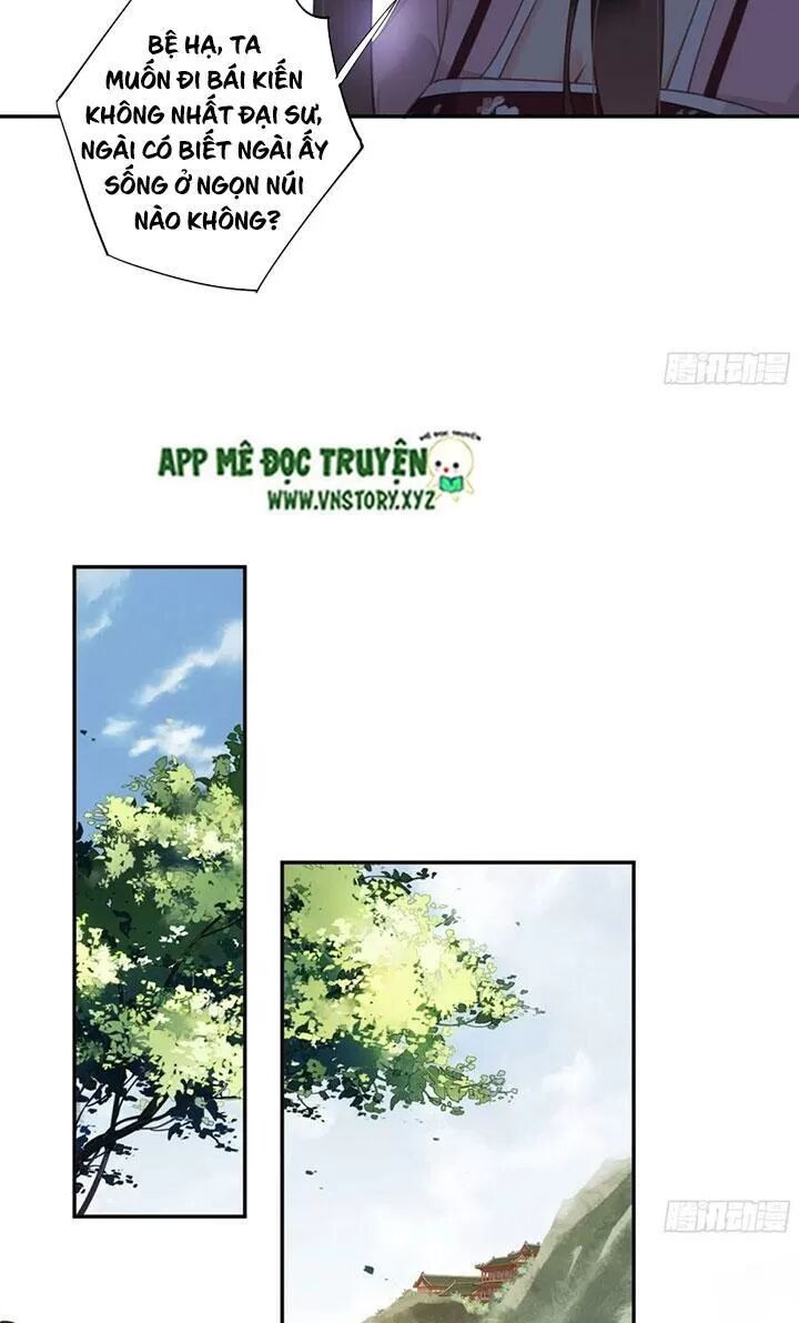 Hoàng Hậu Ương Bướng: Chapter 240