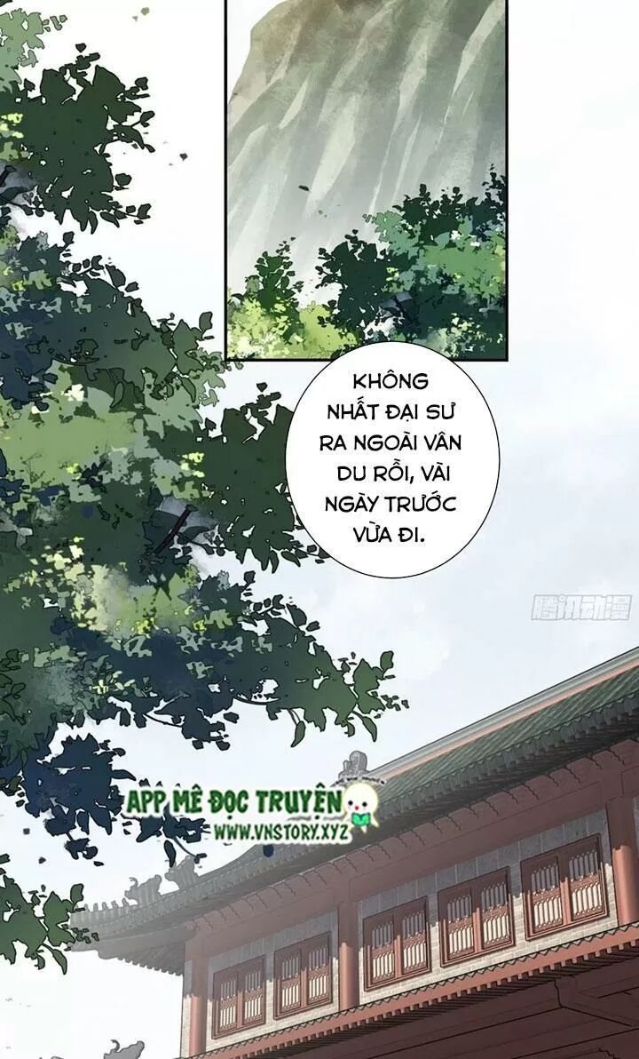 Hoàng Hậu Ương Bướng: Chapter 240