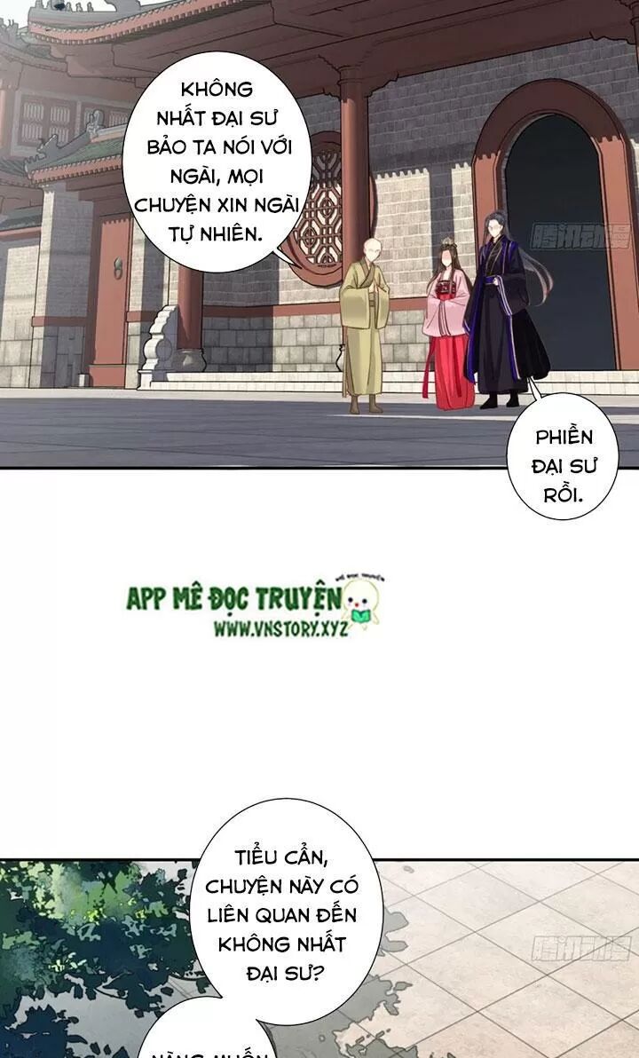 Hoàng Hậu Ương Bướng: Chapter 240