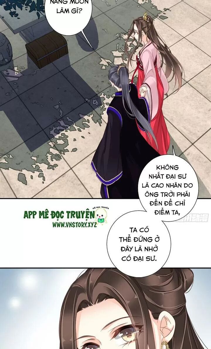 Hoàng Hậu Ương Bướng: Chapter 240
