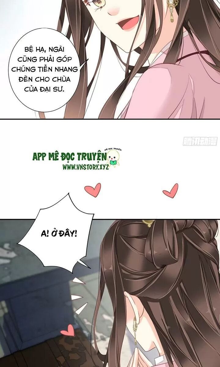 Hoàng Hậu Ương Bướng: Chapter 240