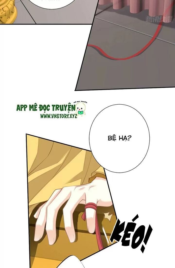 Hoàng Hậu Ương Bướng: Chapter 240