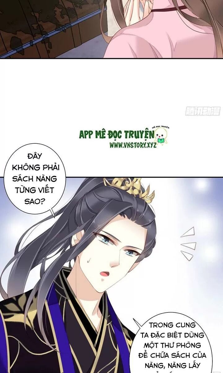 Hoàng Hậu Ương Bướng: Chapter 240