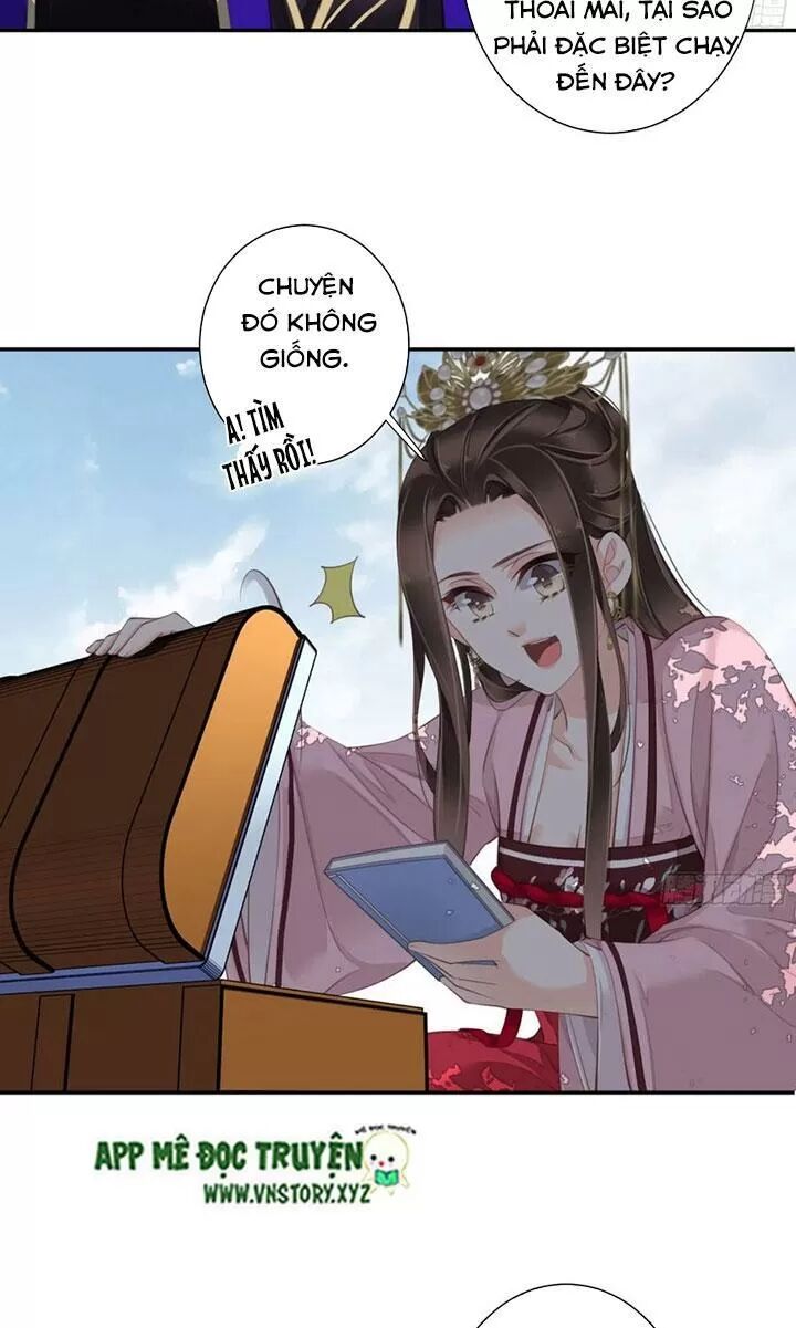 Hoàng Hậu Ương Bướng: Chapter 240