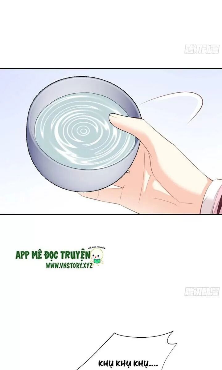 Hoàng Hậu Ương Bướng: Chapter 240