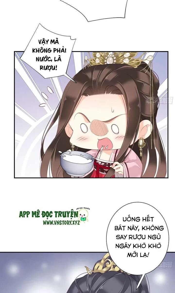 Hoàng Hậu Ương Bướng: Chapter 240