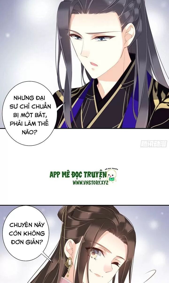 Hoàng Hậu Ương Bướng: Chapter 240