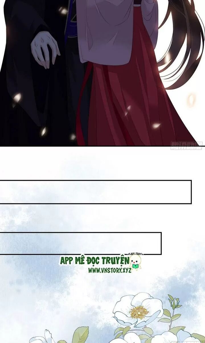 Hoàng Hậu Ương Bướng: Chapter 240