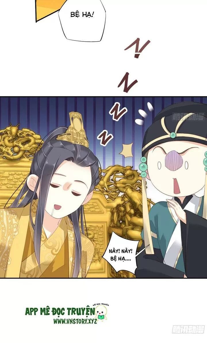 Hoàng Hậu Ương Bướng: Chapter 240