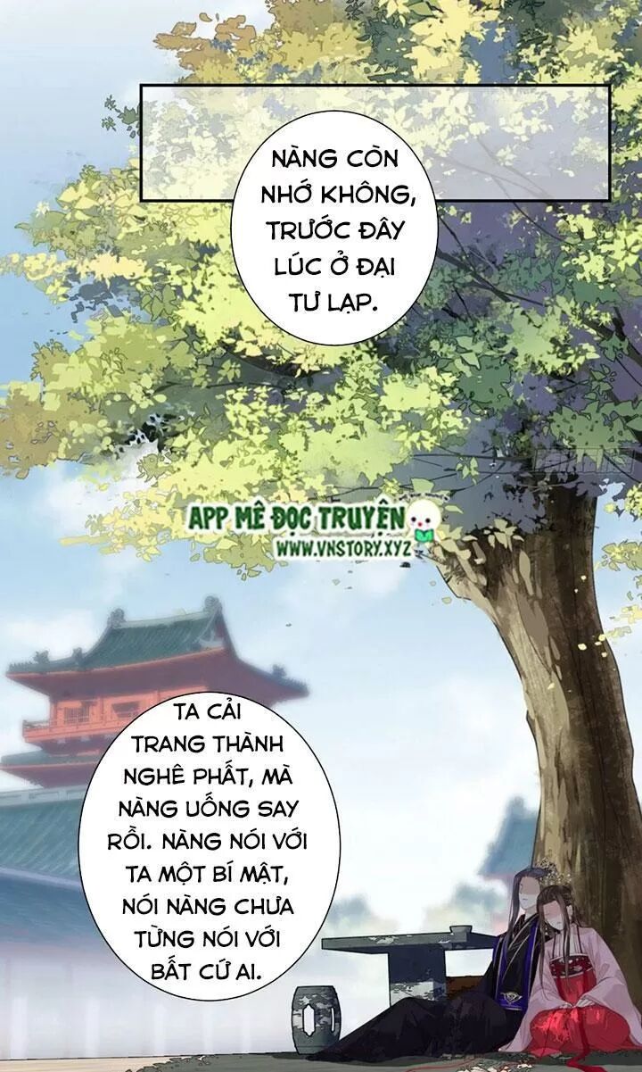 Hoàng Hậu Ương Bướng: Chapter 240