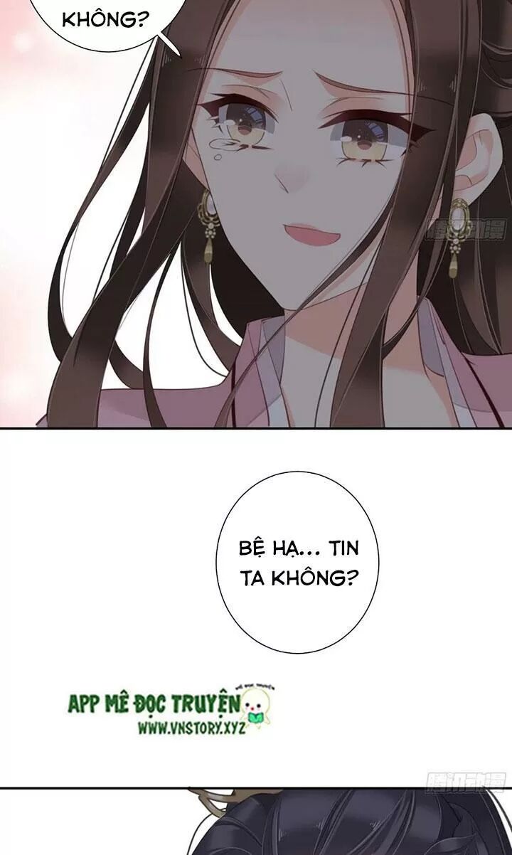 Hoàng Hậu Ương Bướng: Chapter 240