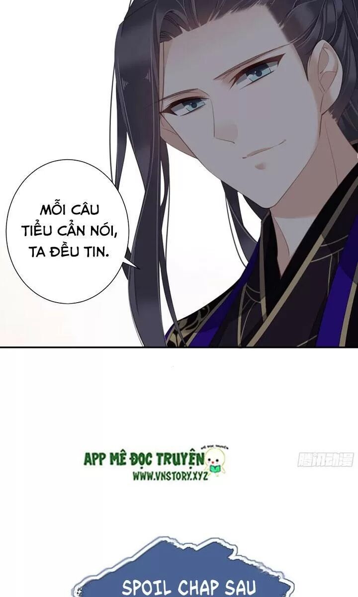 Hoàng Hậu Ương Bướng: Chapter 240