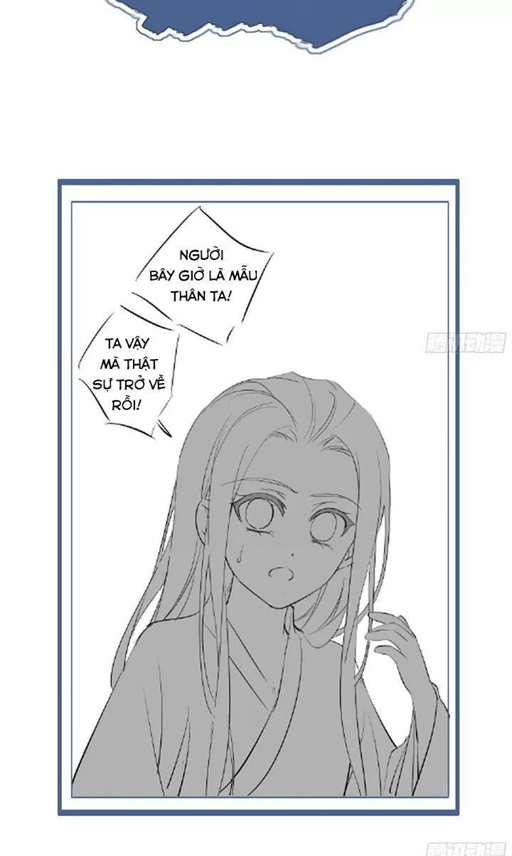Hoàng Hậu Ương Bướng: Chapter 240