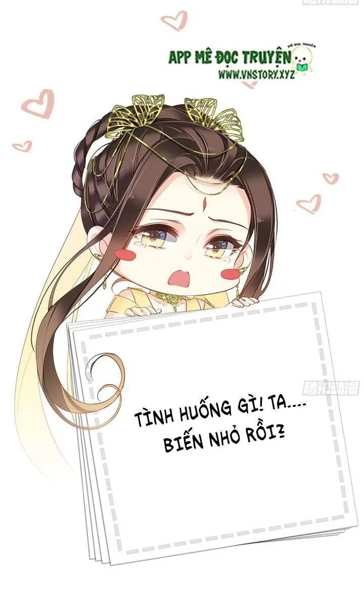 Hoàng Hậu Ương Bướng: Chapter 240