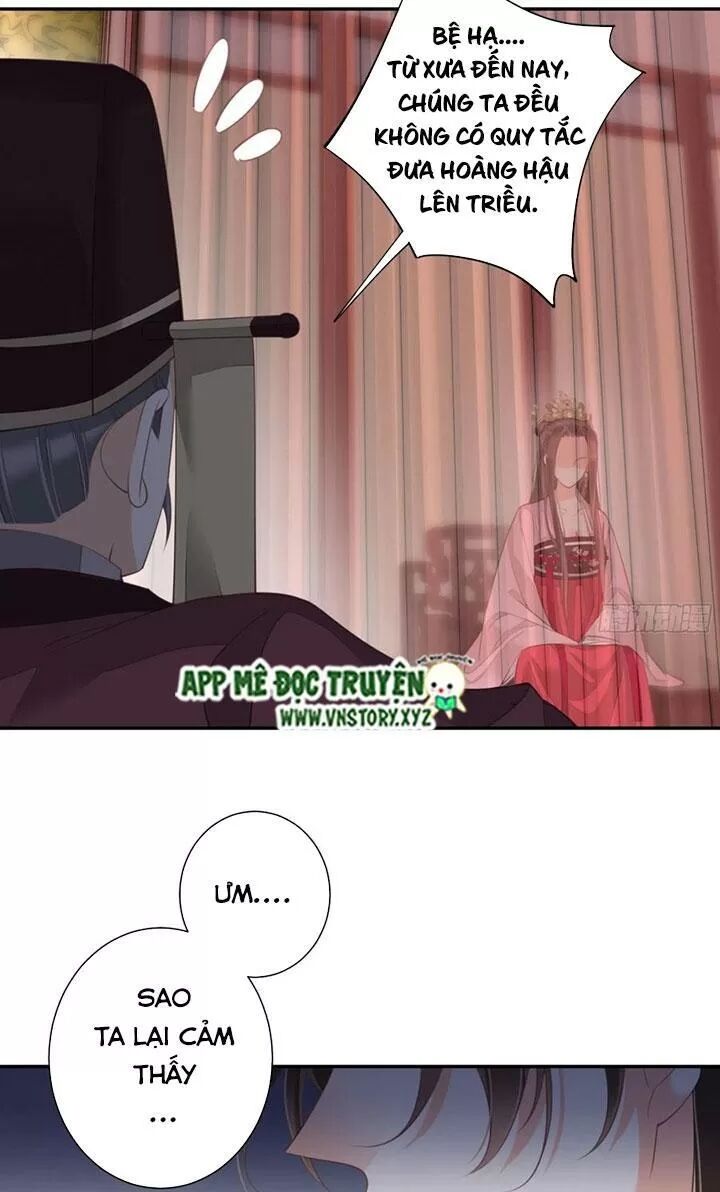Hoàng Hậu Ương Bướng: Chapter 240