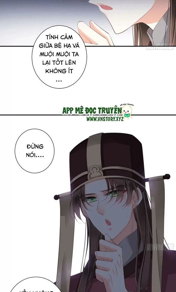 Hoàng Hậu Ương Bướng: Chapter 240