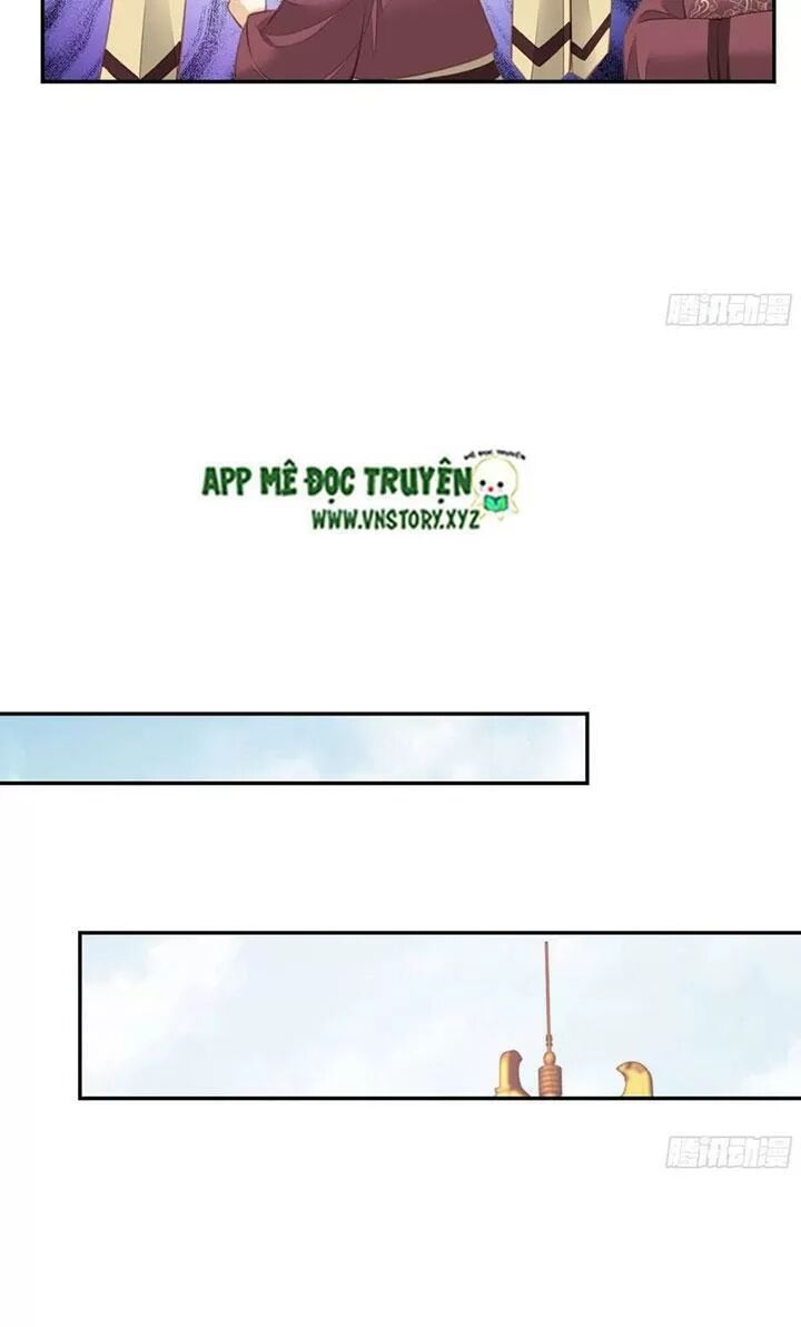 Hoàng Hậu Ương Bướng: Chapter 240