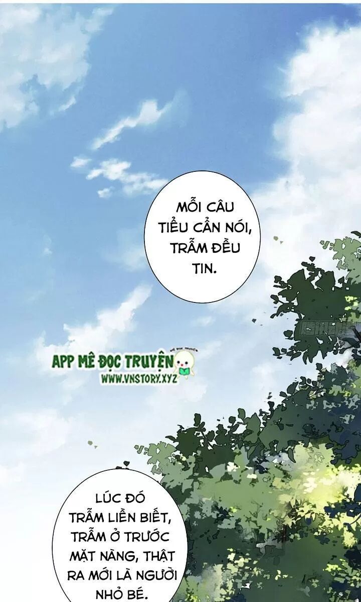 Hoàng Hậu Ương Bướng: Chapter 241