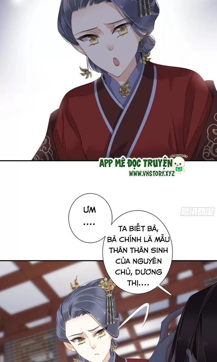 Hoàng Hậu Ương Bướng: Chapter 241