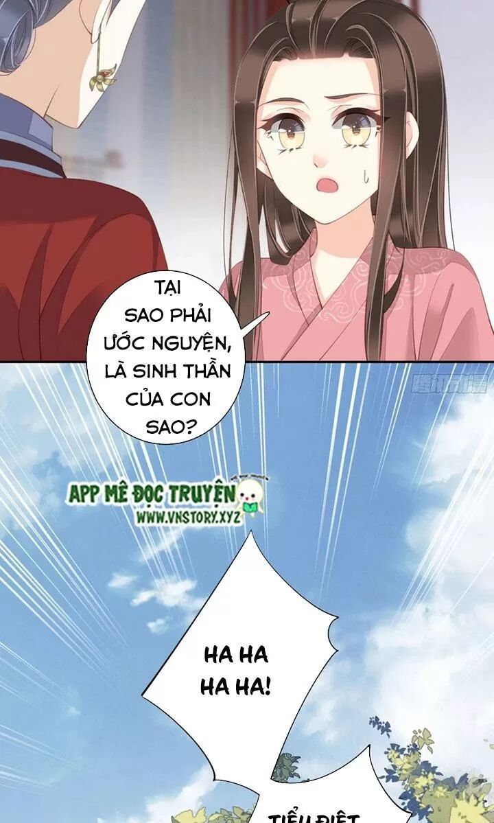 Hoàng Hậu Ương Bướng: Chapter 241