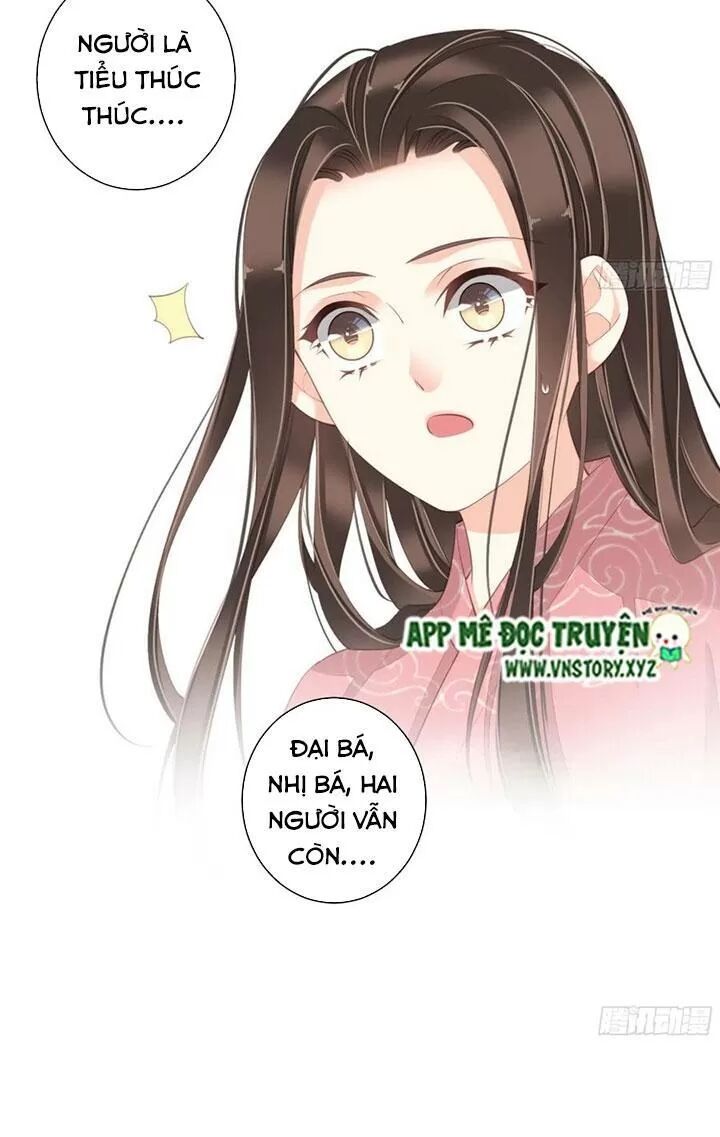 Hoàng Hậu Ương Bướng: Chapter 241