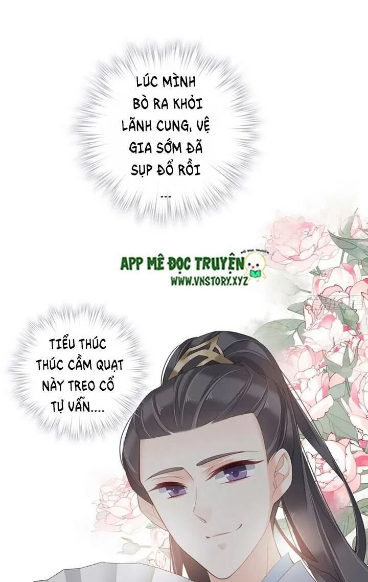 Hoàng Hậu Ương Bướng: Chapter 241