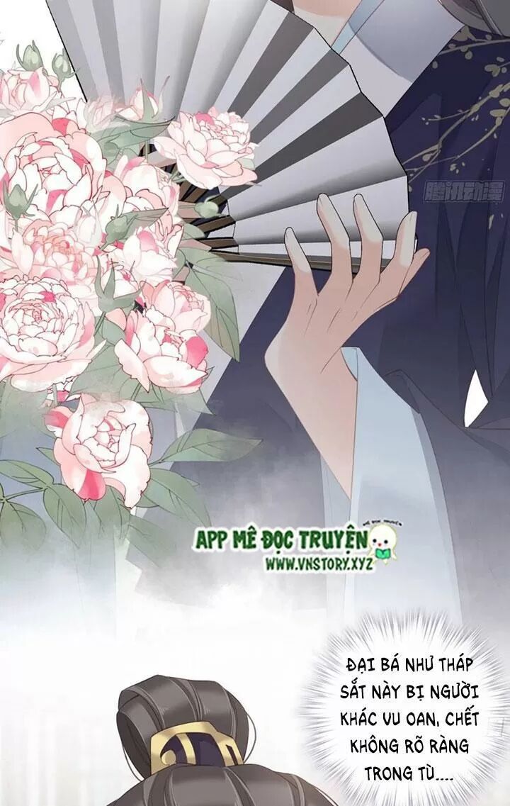 Hoàng Hậu Ương Bướng: Chapter 241