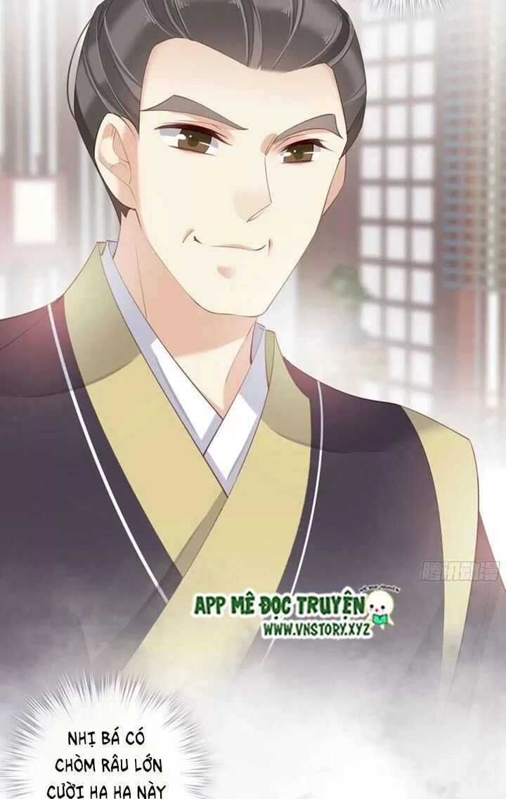 Hoàng Hậu Ương Bướng: Chapter 241