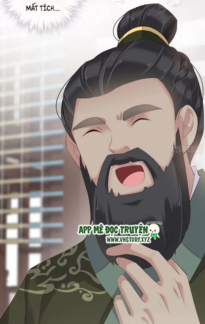 Hoàng Hậu Ương Bướng: Chapter 241