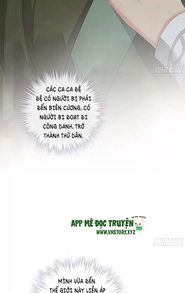 Hoàng Hậu Ương Bướng: Chapter 241