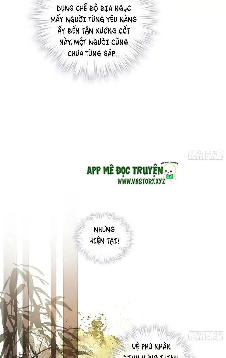 Hoàng Hậu Ương Bướng: Chapter 241