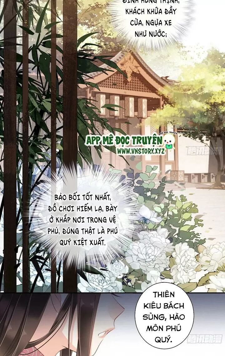 Hoàng Hậu Ương Bướng: Chapter 241