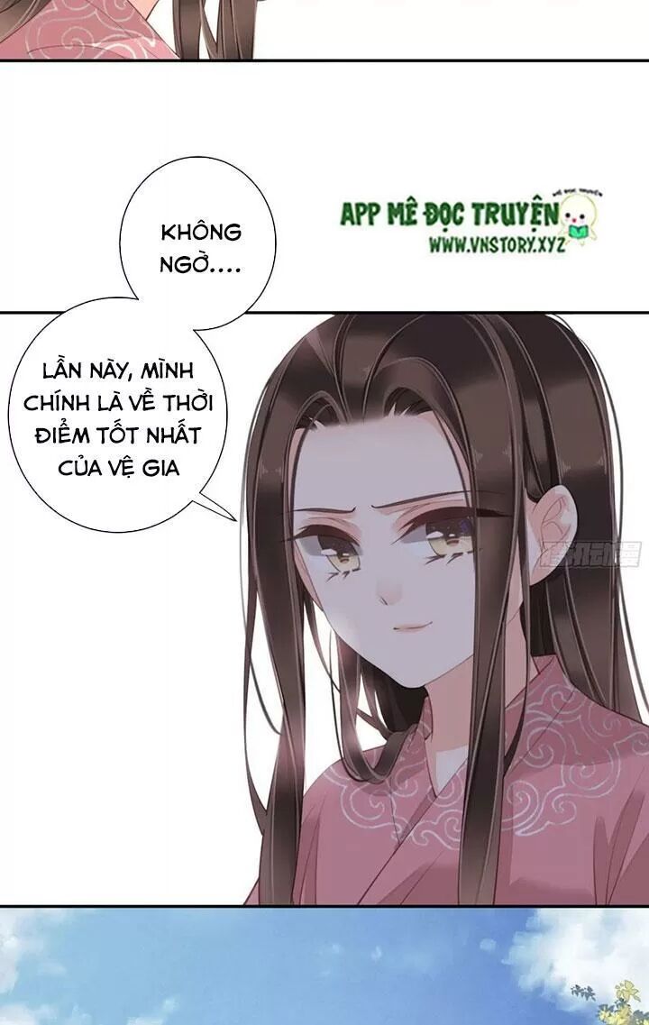 Hoàng Hậu Ương Bướng: Chapter 241