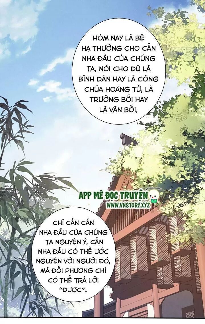 Hoàng Hậu Ương Bướng: Chapter 241