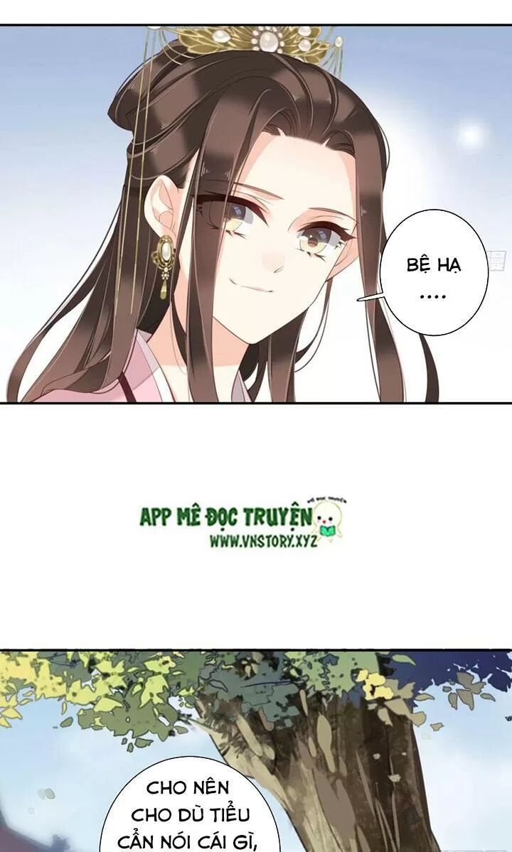 Hoàng Hậu Ương Bướng: Chapter 241